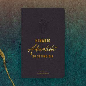 Portada de Álbum "Novo Hinário Adventista - 501 a 600", de Novo Hinário Adventista