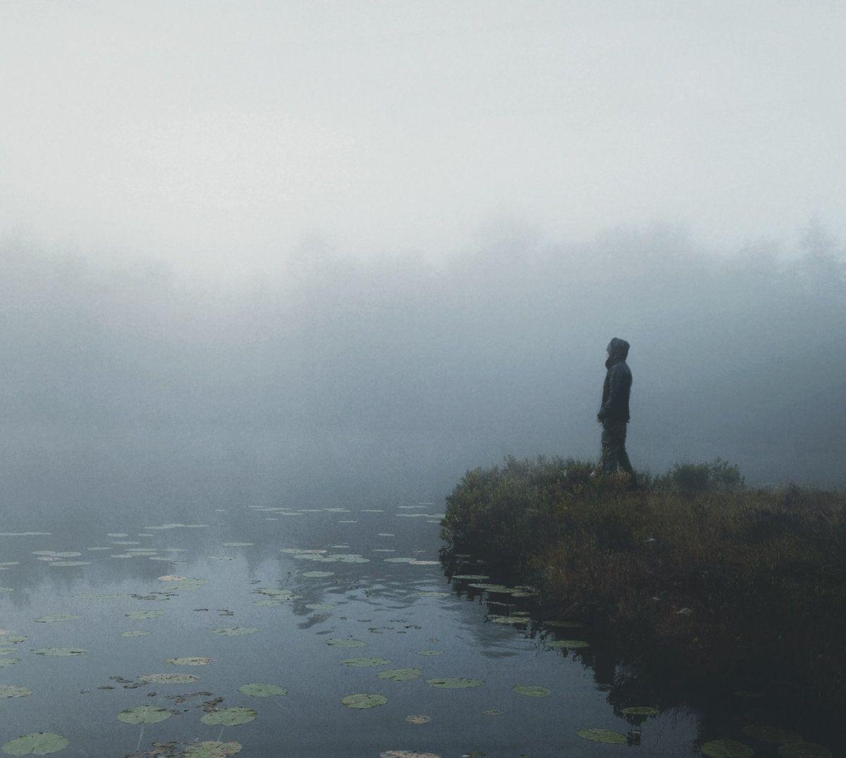 Capa do Álbum "Irrfärd", de Ofdrykkja