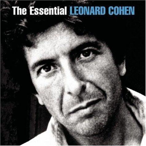 Capa do Álbum "Essential Leonard Cohen (Remastered)", de Leonard Cohen