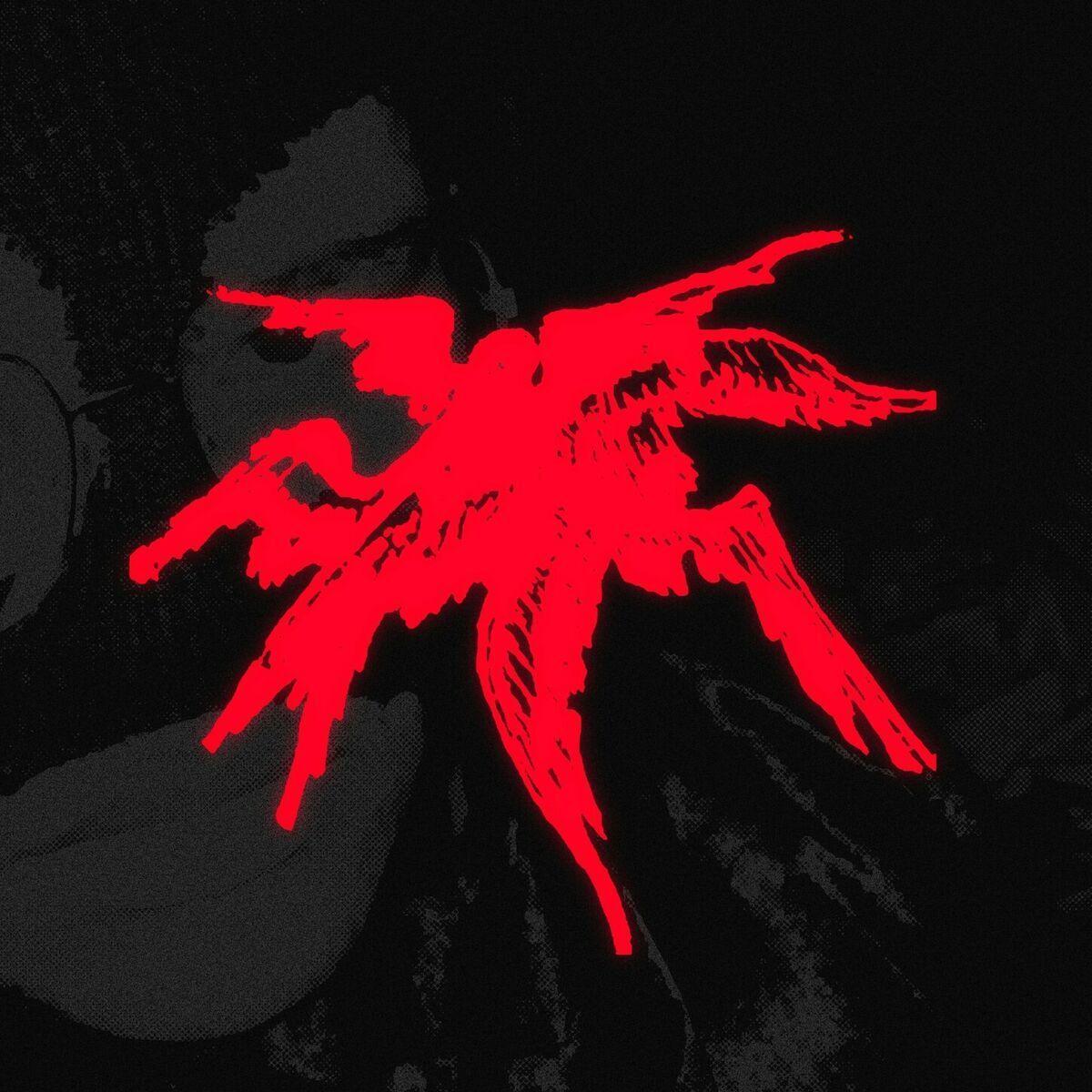 Portada de Sencillo/EP "METALDEINTERNET", de Trash Poll