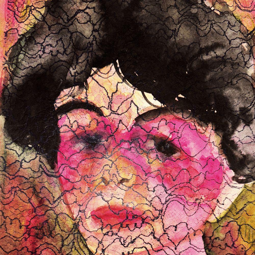 Portada de Álbum "Iconoclasta", de Matheus Who