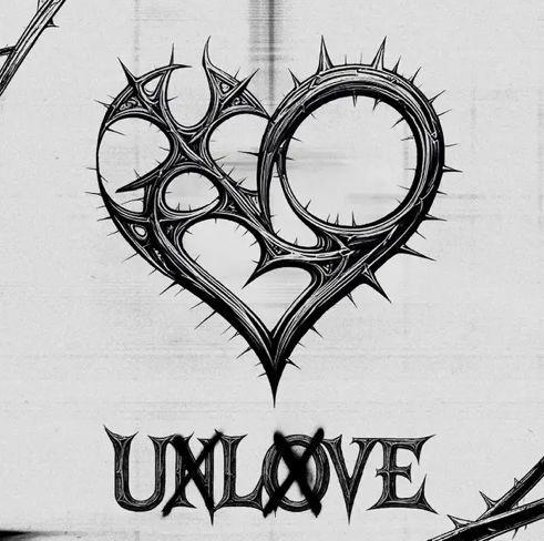 Portada de Sencillo/EP "UXLXVE", de XLOV