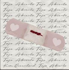 Single/EP cover of "Nadie Sale Ileso" by Davidsoy VZ