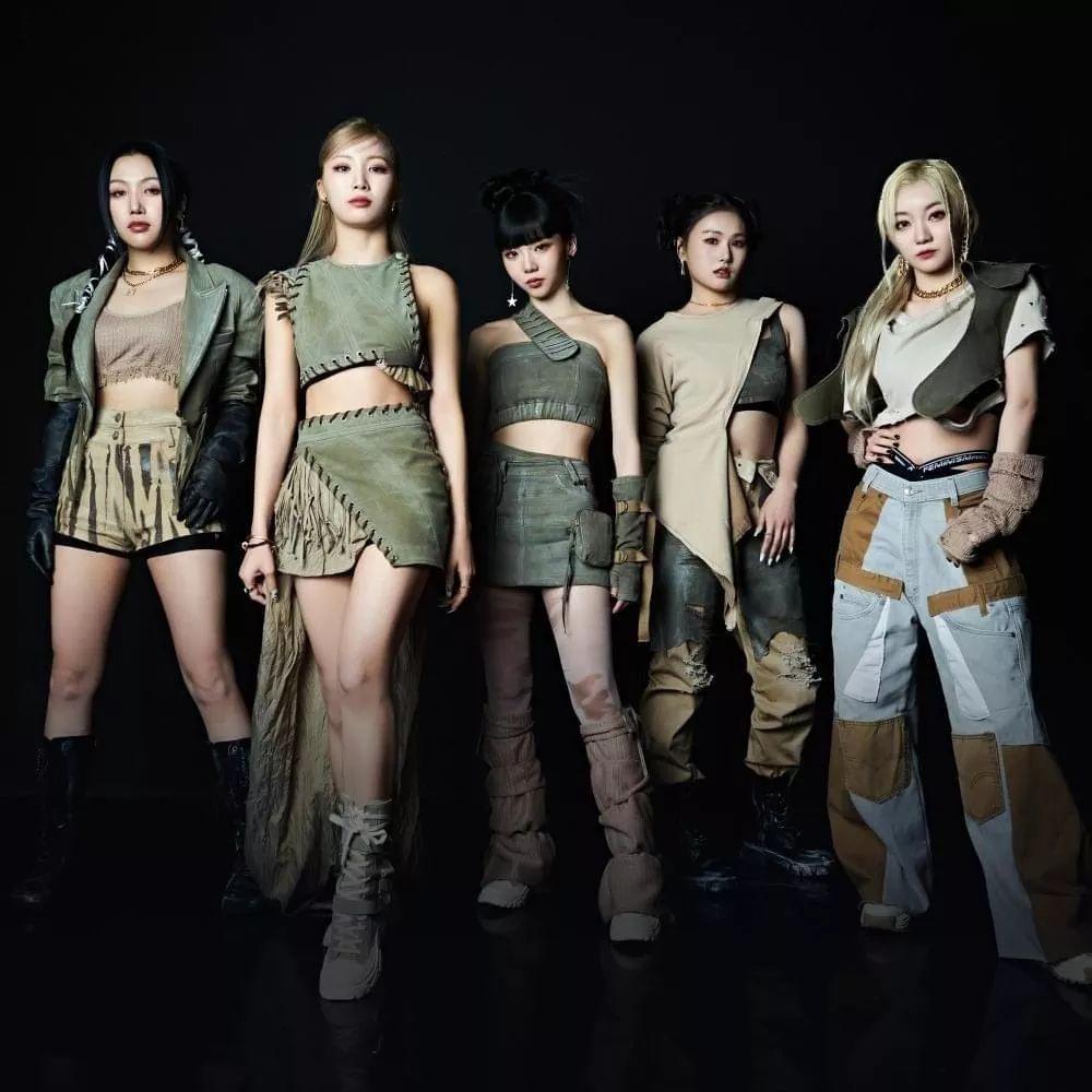 Portada de Álbum "XX", de Craxy