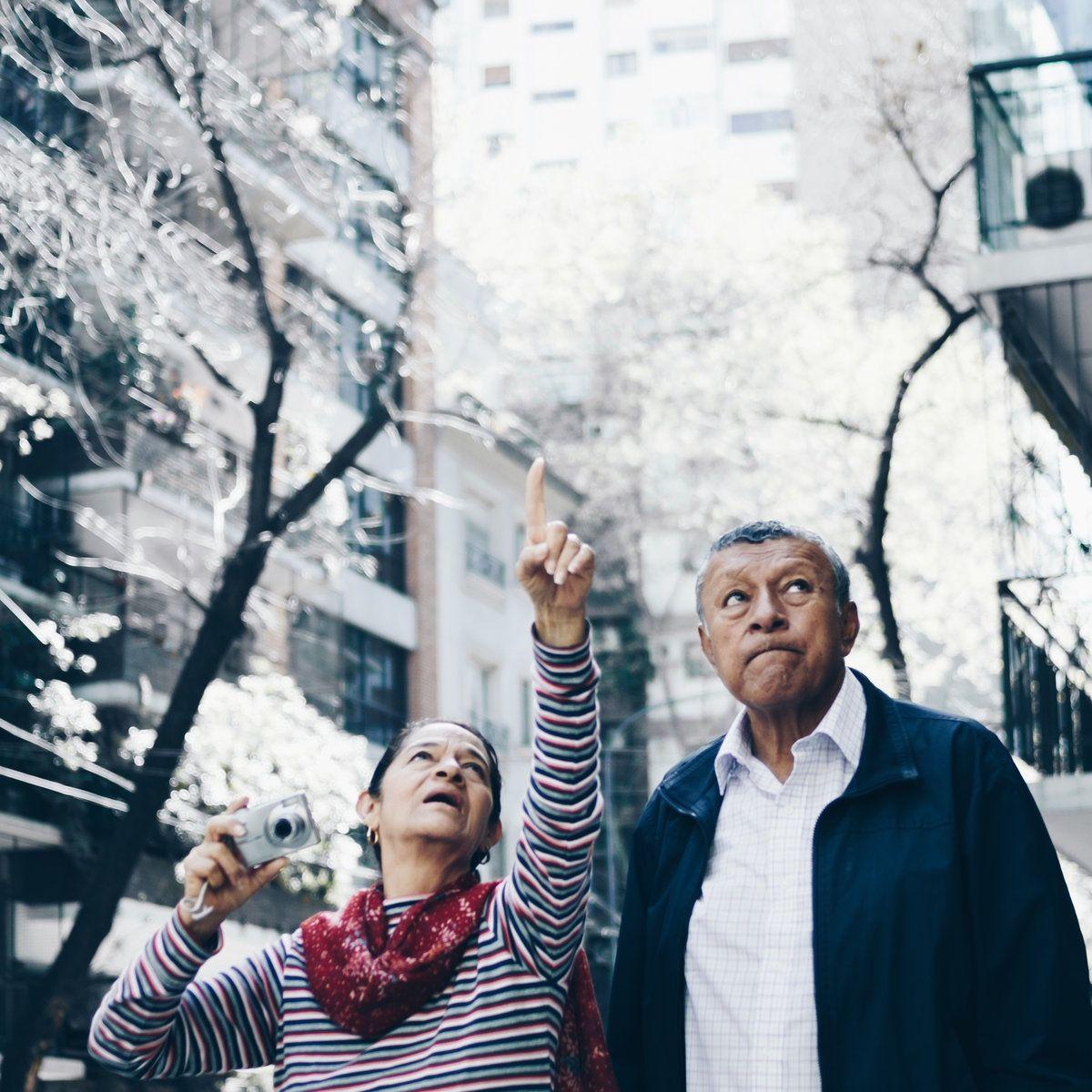 Capa do Álbum "Dónde", de Fabricio Robles