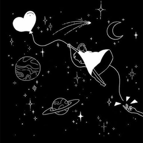 Portada de Sencillo/EP "lullaby", de Kuiper