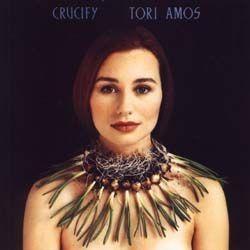 Capa do álbum "Crucify", de Tori Amos