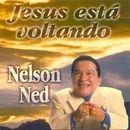 Portada de Álbum "Jesus Está Voltando", de Nelson Ned