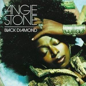 Capa do Álbum "Black Diamond (Full Edition)", de Angie Stone