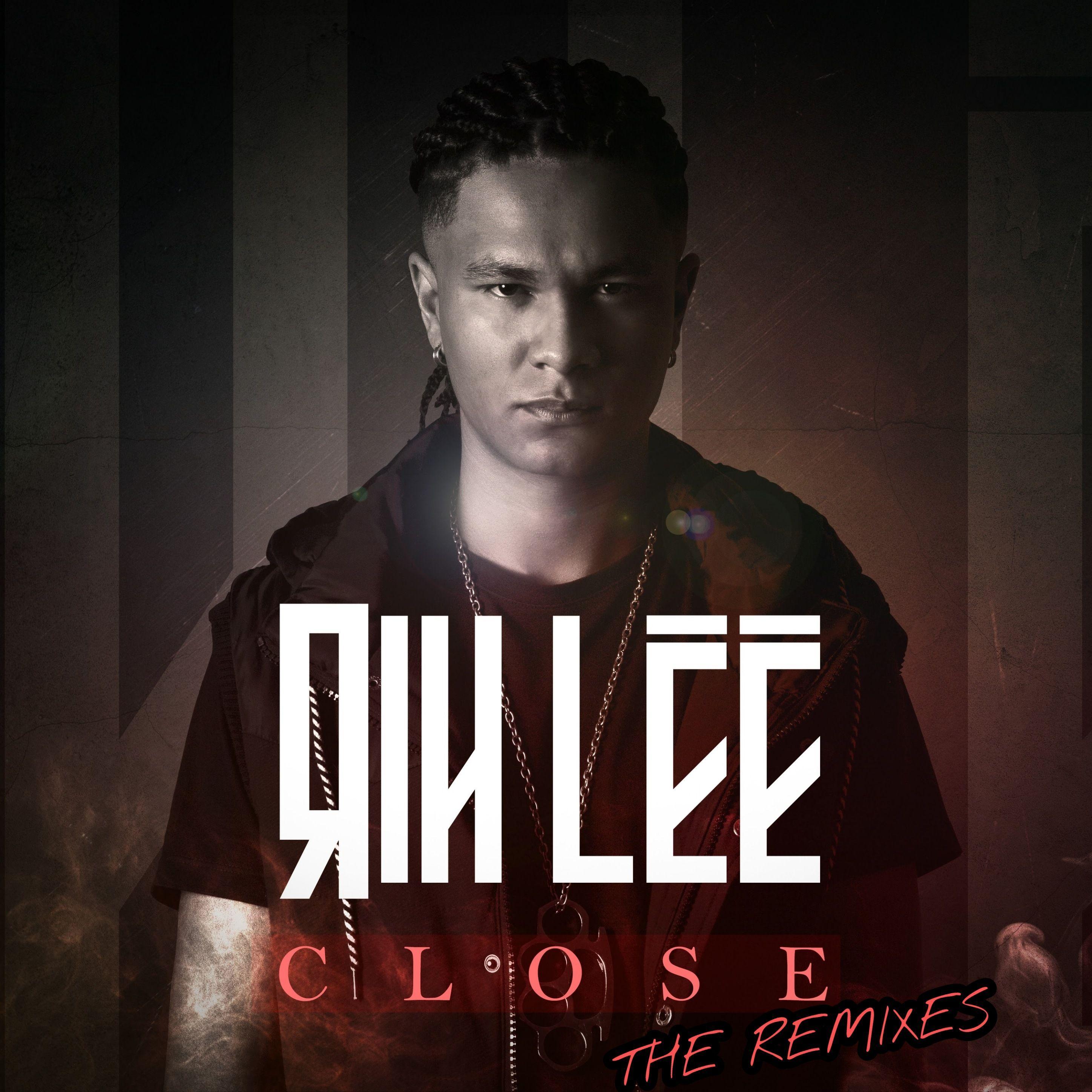 Portada de Sencillo/EP "Close (Remixes)", de RiHLee