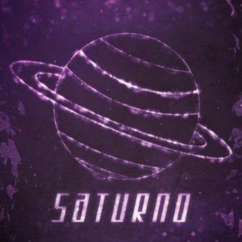 Capa do álbum "Saturno", de VMZ