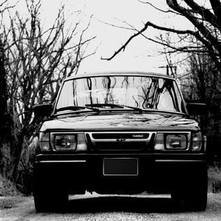 Portada de Álbum "Tweez", de Slint
