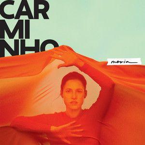 Capa do Álbum "Maria", de Carminho