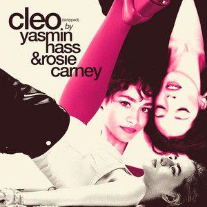 Portada de Sencillo/EP "Cleo (Stripped)", de Rosie Carney