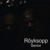 Portada de Álbum "Senior", de Röyksopp