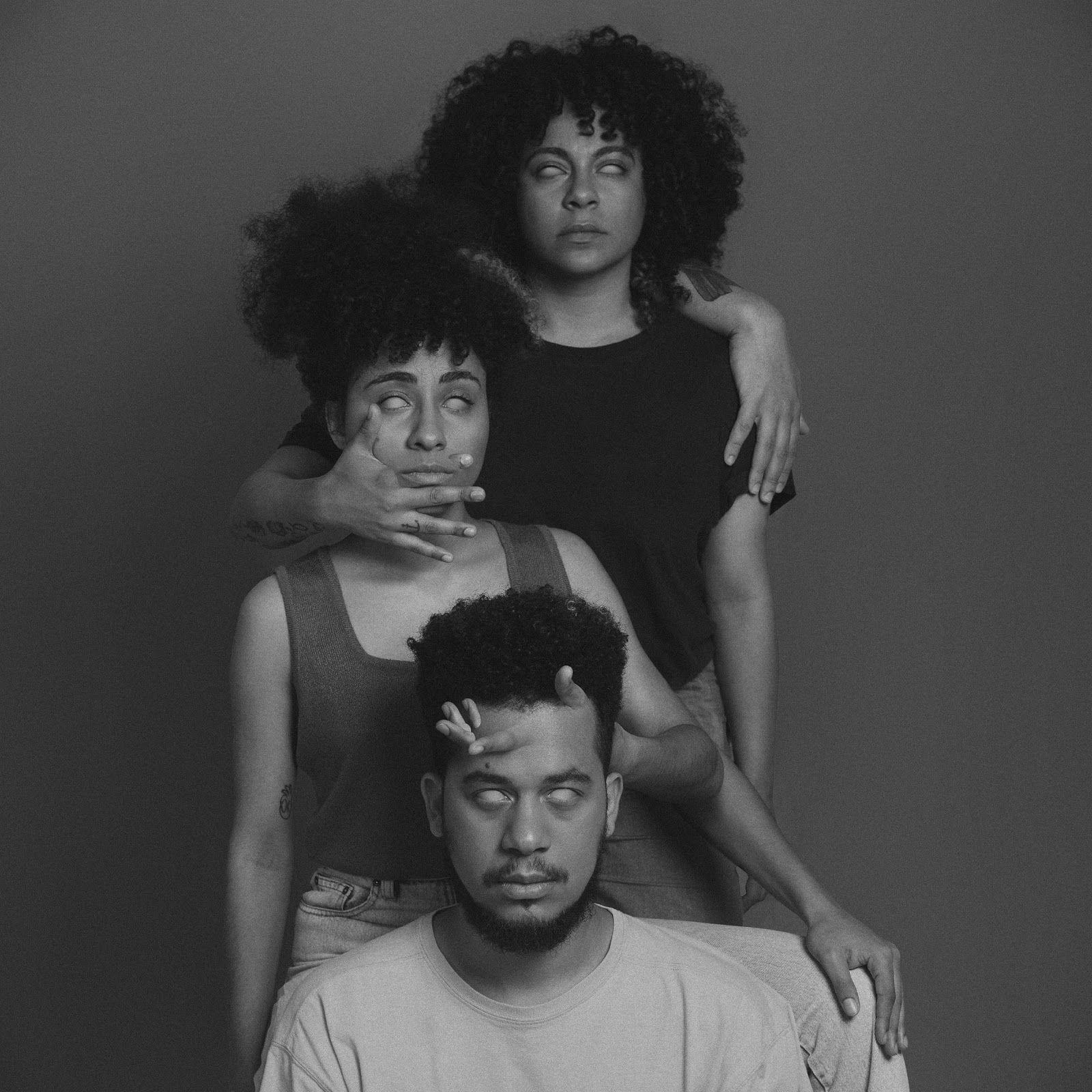 Capa do Álbum "Pra Doer (Remix)", de TUYO