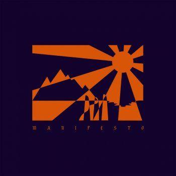 Album cover of "Manifesto" by Sous Sol