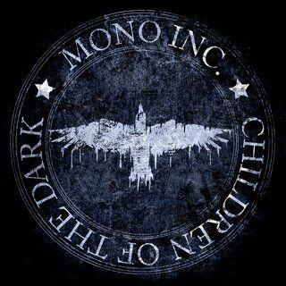 Portada de Sencillo/EP "Children Of The Dark", de Mono Inc