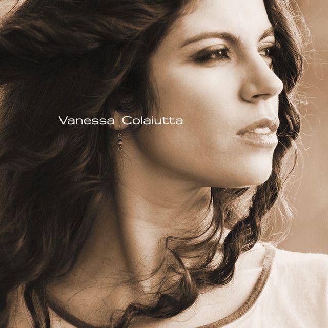 Portada de Álbum "Vanessa Colaiutta", de Vanessa Colaiutta