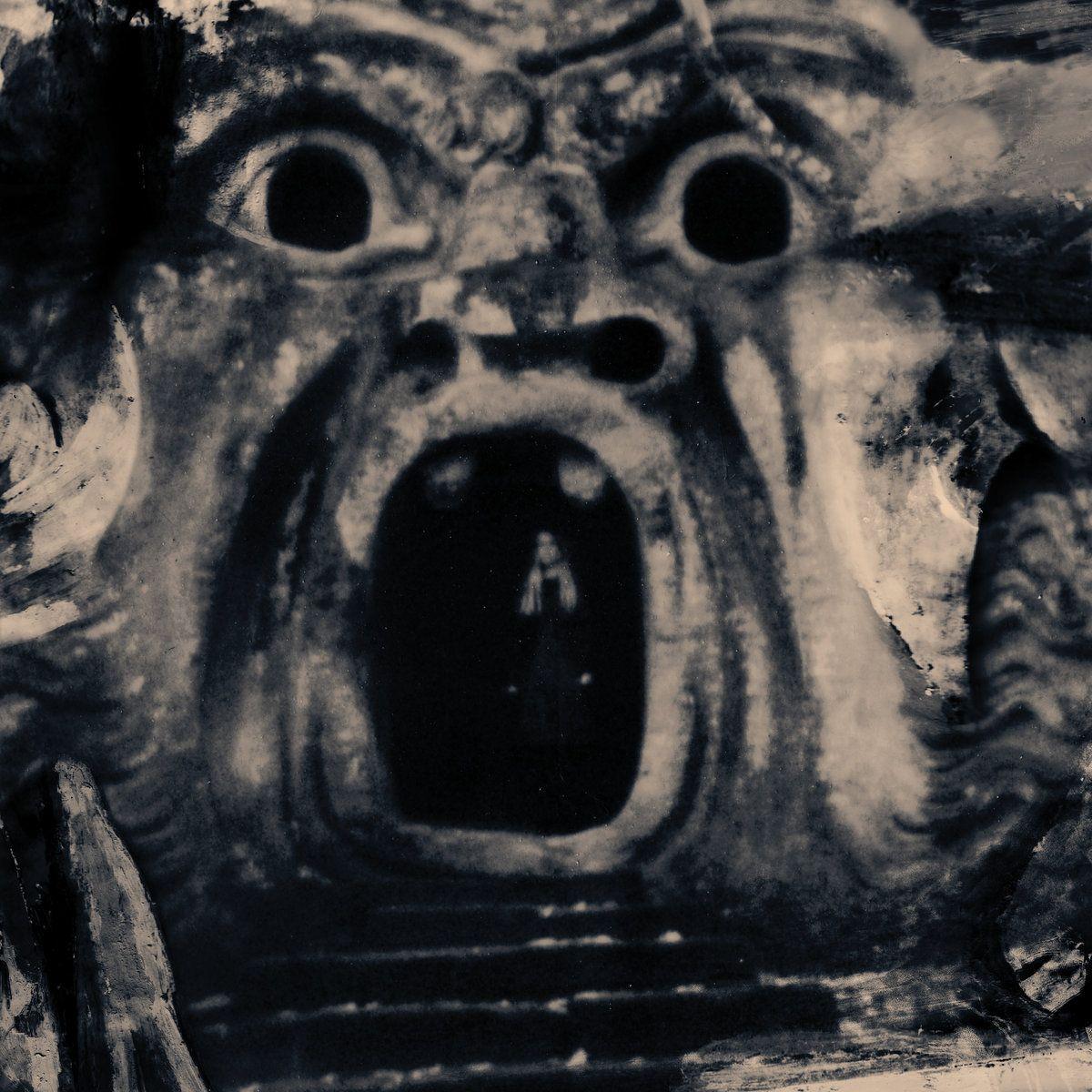 Portada de Álbum "All Thoughts Fly", de Anna von Hausswolff