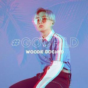 Portada de Álbum "#GOCHILD", de Woodie Gochild