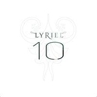 Portada de Álbum "10", de Lyriel