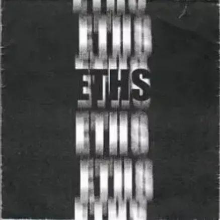 Capa do Single/EP "Demo", de Eths