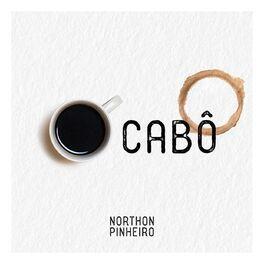 Portada de Sencillo/EP "Cabô", de Northon Pinheiro