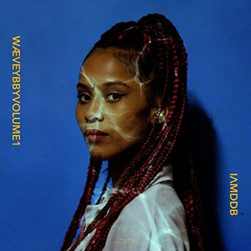 Portada de Álbum "Waeveybby, Vol. 1", de IAMDDB