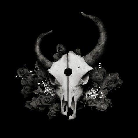 Capa do Álbum "Summer of Darkness", de Demon Hunter