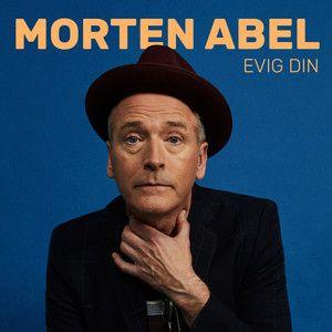 Portada de Álbum "Evig Din", de Morten Abel