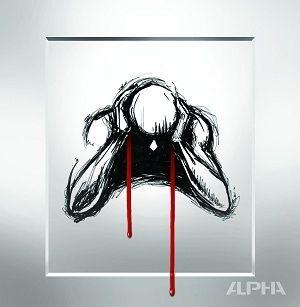 Capa do Álbum "Alpha", de Sevendust