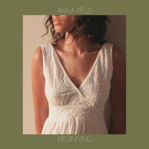 Capa do Single/EP "Begginnig", de Anna Pêgo