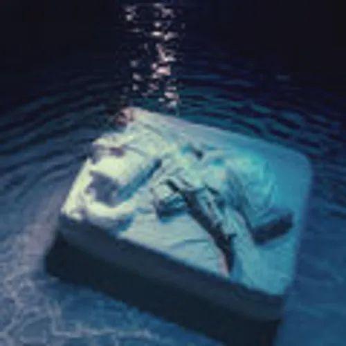 Portada del álbum "sobrio", de sobresdylan