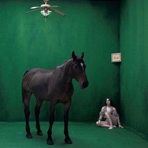 Capa do Single/EP "CHIAMO IO CHIAMI TU", de Gaia