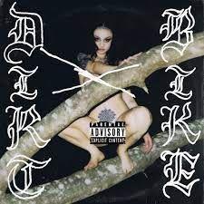 Capa do Single/EP "Dirtbike", de Zheani