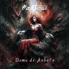 Portada de Sencillo/EP "Dama De Anhoto", de An Danzza