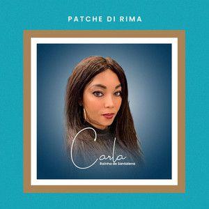 Portada de Sencillo/EP "Carla Rainha De Santalena", de Patche di Rima