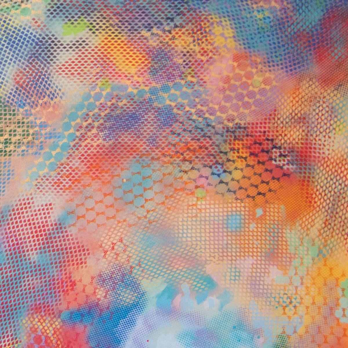 Portada de Álbum "Mode", de Brett