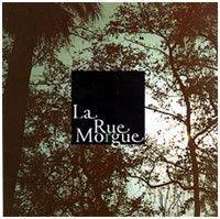 Capa do Álbum "Kaleidoscopio", de La Rue Morgue