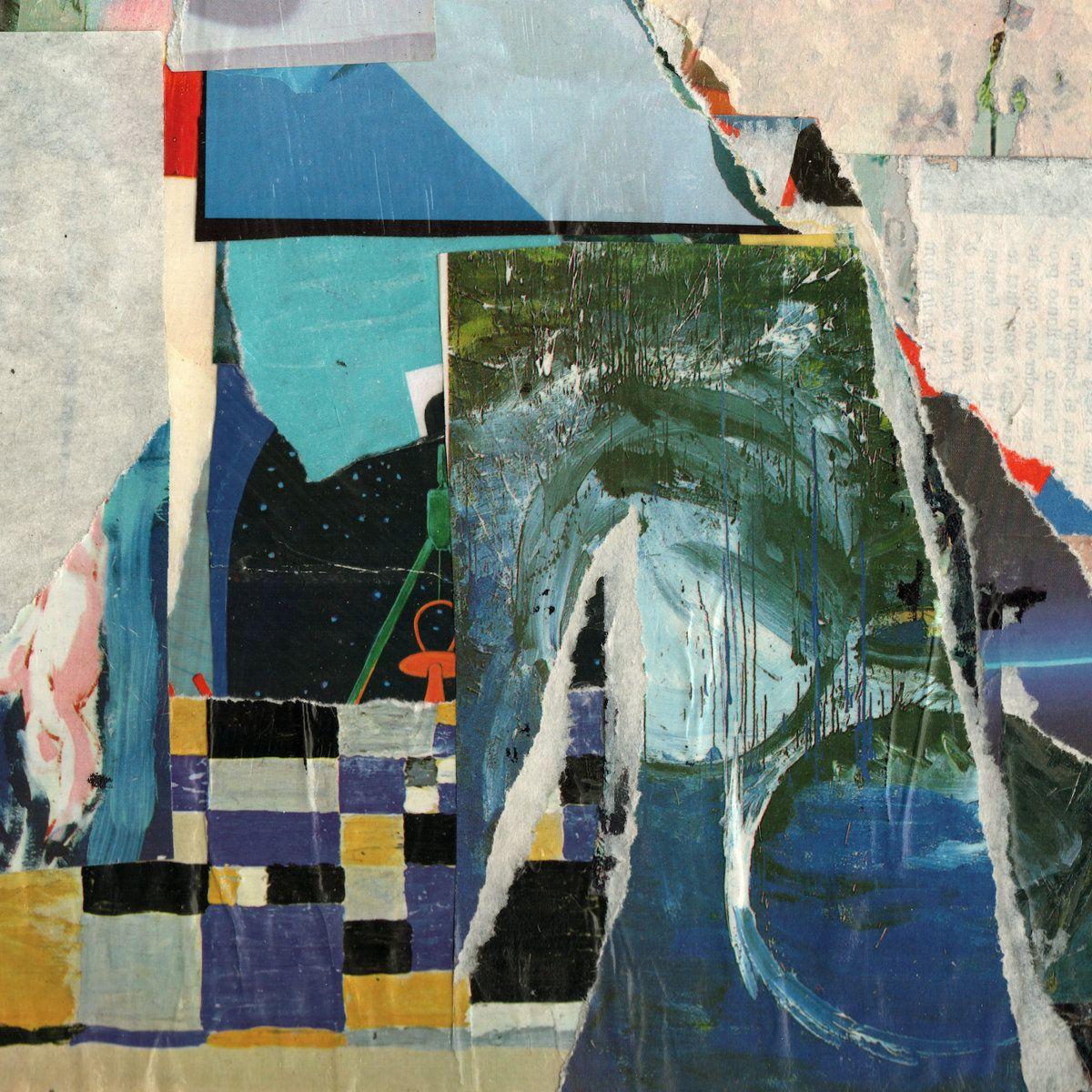 Portada de Álbum "Into The Shallows", de The Rare Occasions