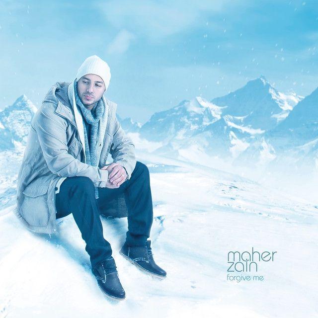 Portada de Álbum "Forgive Me", de Maher Zain