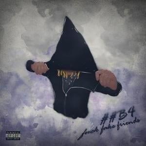 Single/EP cover of "##b4fff" by costabilekidd