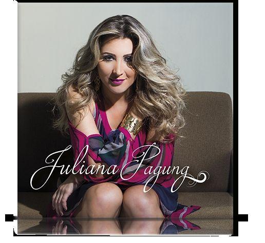 Album cover of "EP " by Juliana Pagung