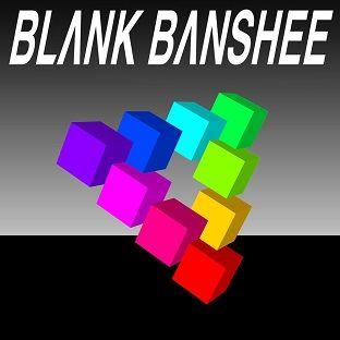 Portada de Álbum "Blank Banshee 1", de Blank Banshee
