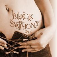 Portada de Álbum "Black Symphony No. IV", de Black Symphony
