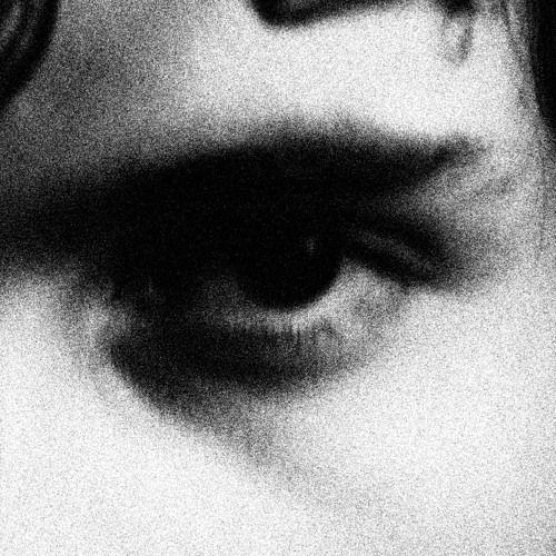 Capa do Single/EP "makes me want you", de sombr