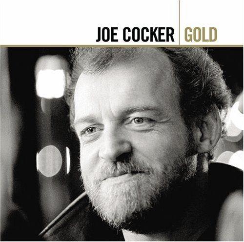 Album cover of "Gold (Remastered)" by Joe Cocker