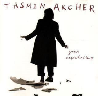 Portada de Álbum "Great Expectations", de Tasmin Archer