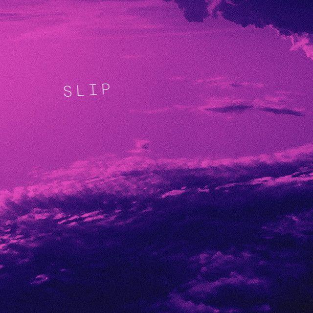 Portada del álbum "Slip", de Tate McRae